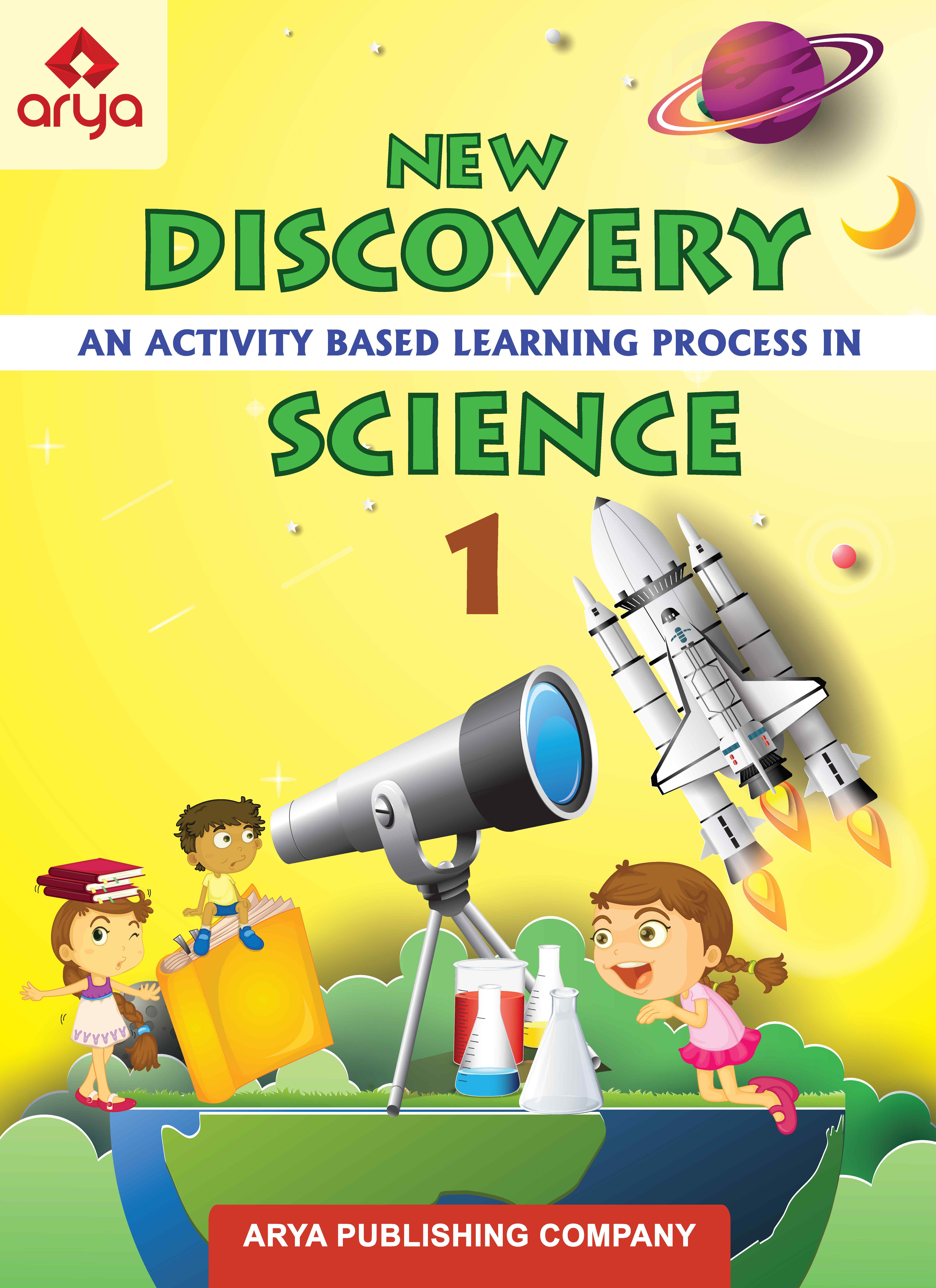 New Discovery�1