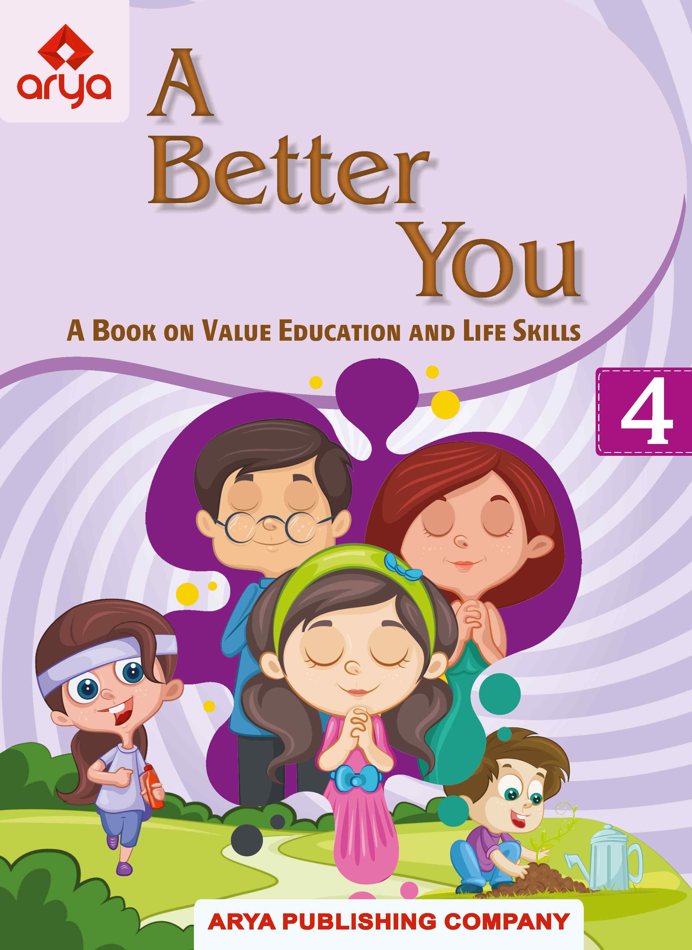 A Better You?�?4