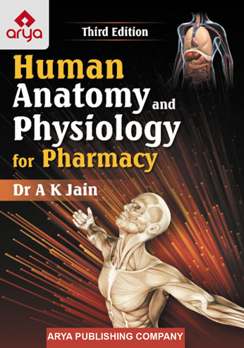 Human Anatomy and Physiology for Pharmacy 
