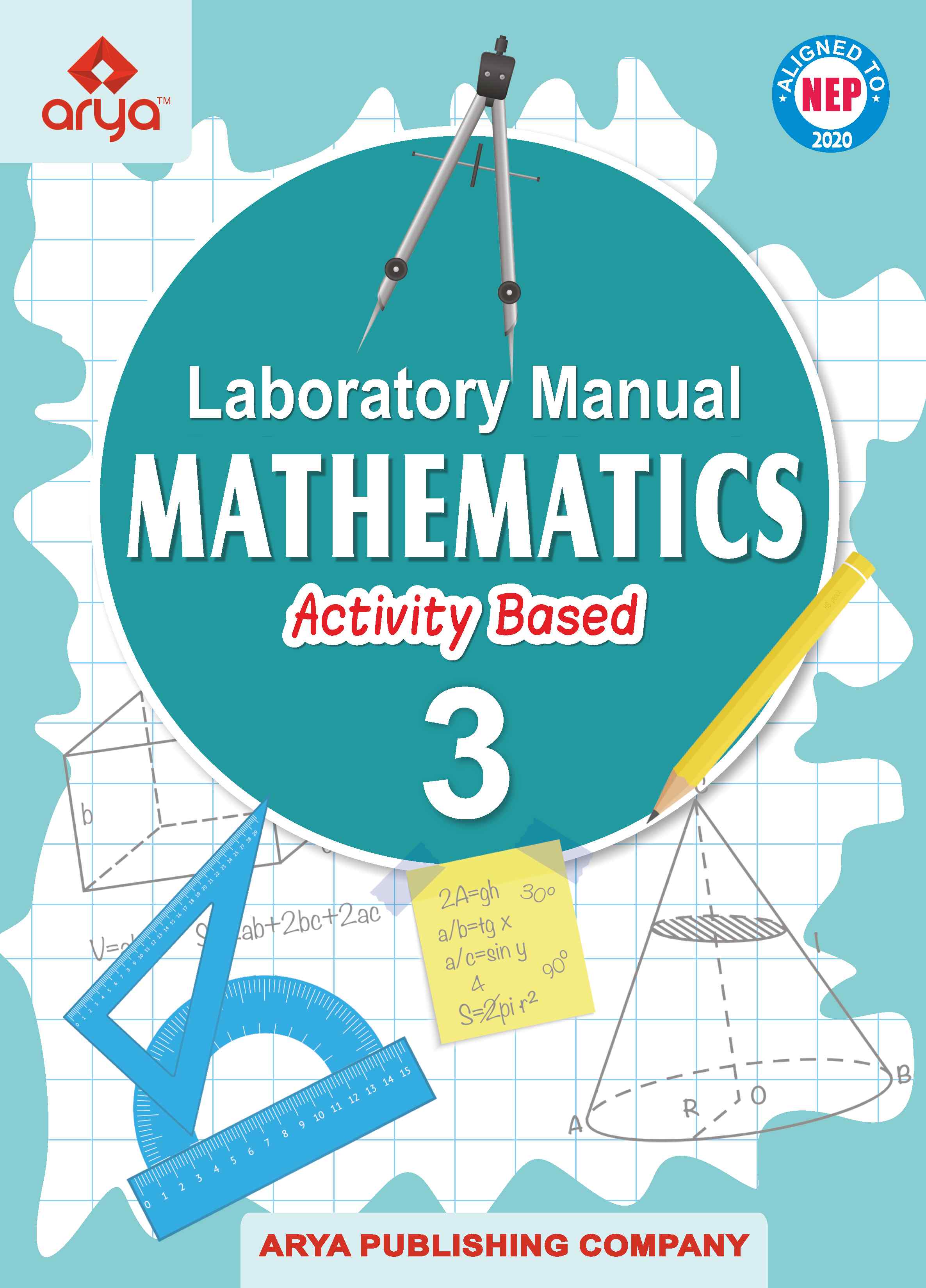Laboratory Manual Mathematics-III