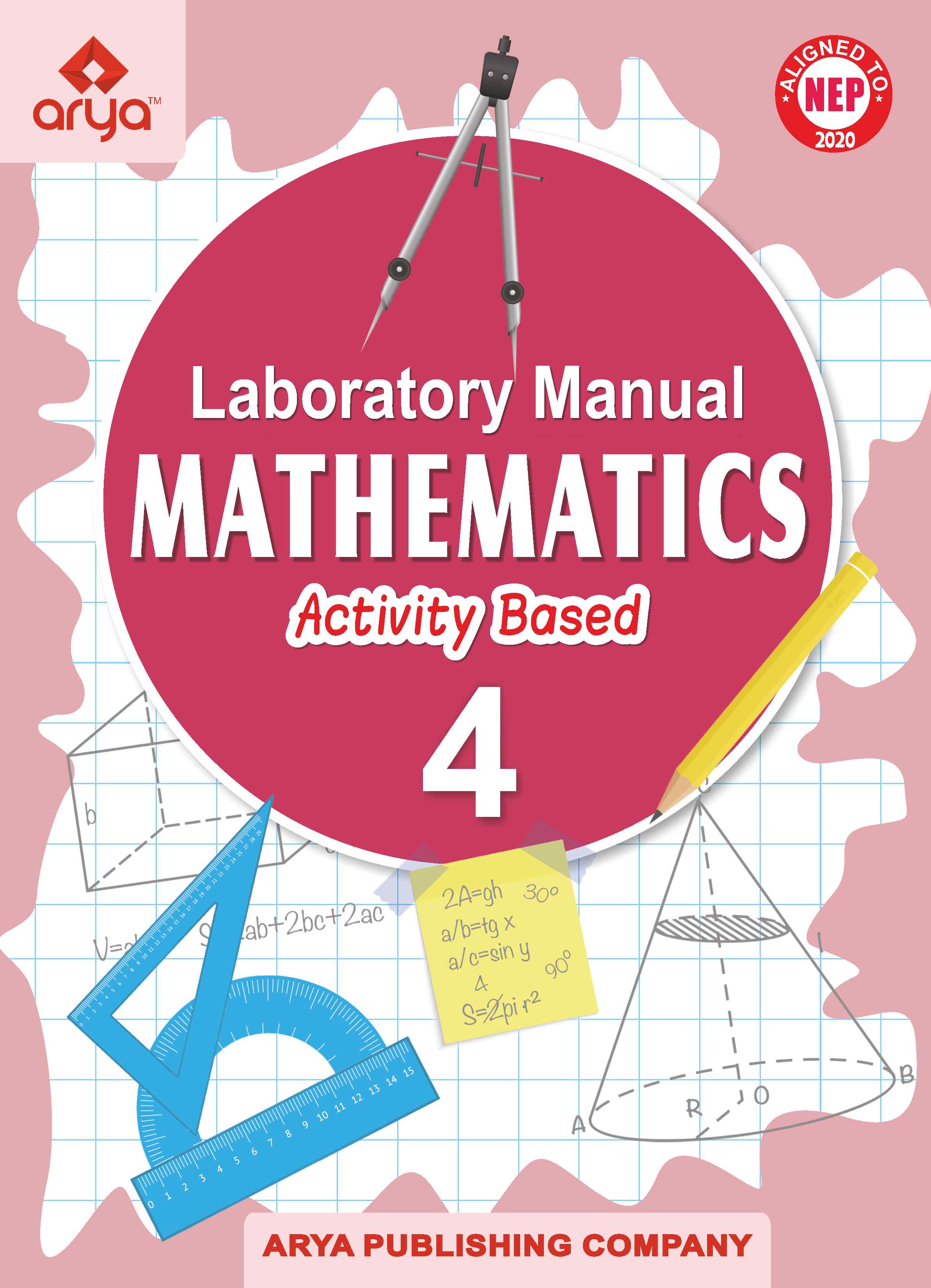 Laboratory Manual Mathematics-IV