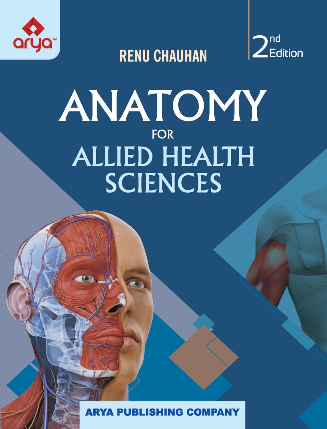 Anatomy for Allied Health Sciences